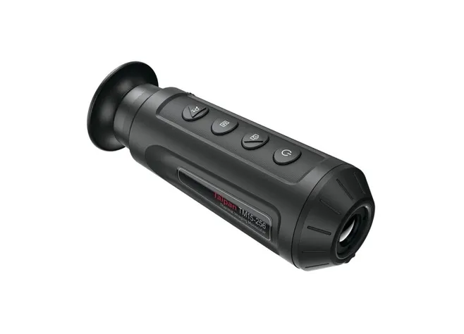 Тепловізійний монокуляр AGM Taipan TM15-256 Фото 2